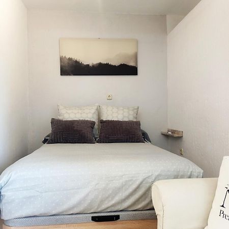 Tm 616 Leilighet Marbella Eksteriør bilde