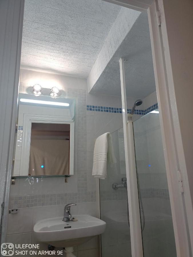Tm 616 Leilighet Marbella Eksteriør bilde