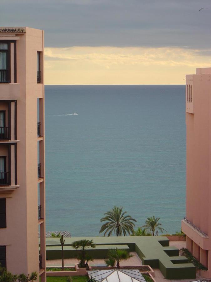 Tm 616 Leilighet Marbella Eksteriør bilde