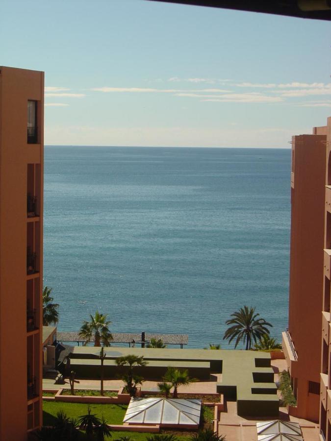 Tm 616 Leilighet Marbella Eksteriør bilde