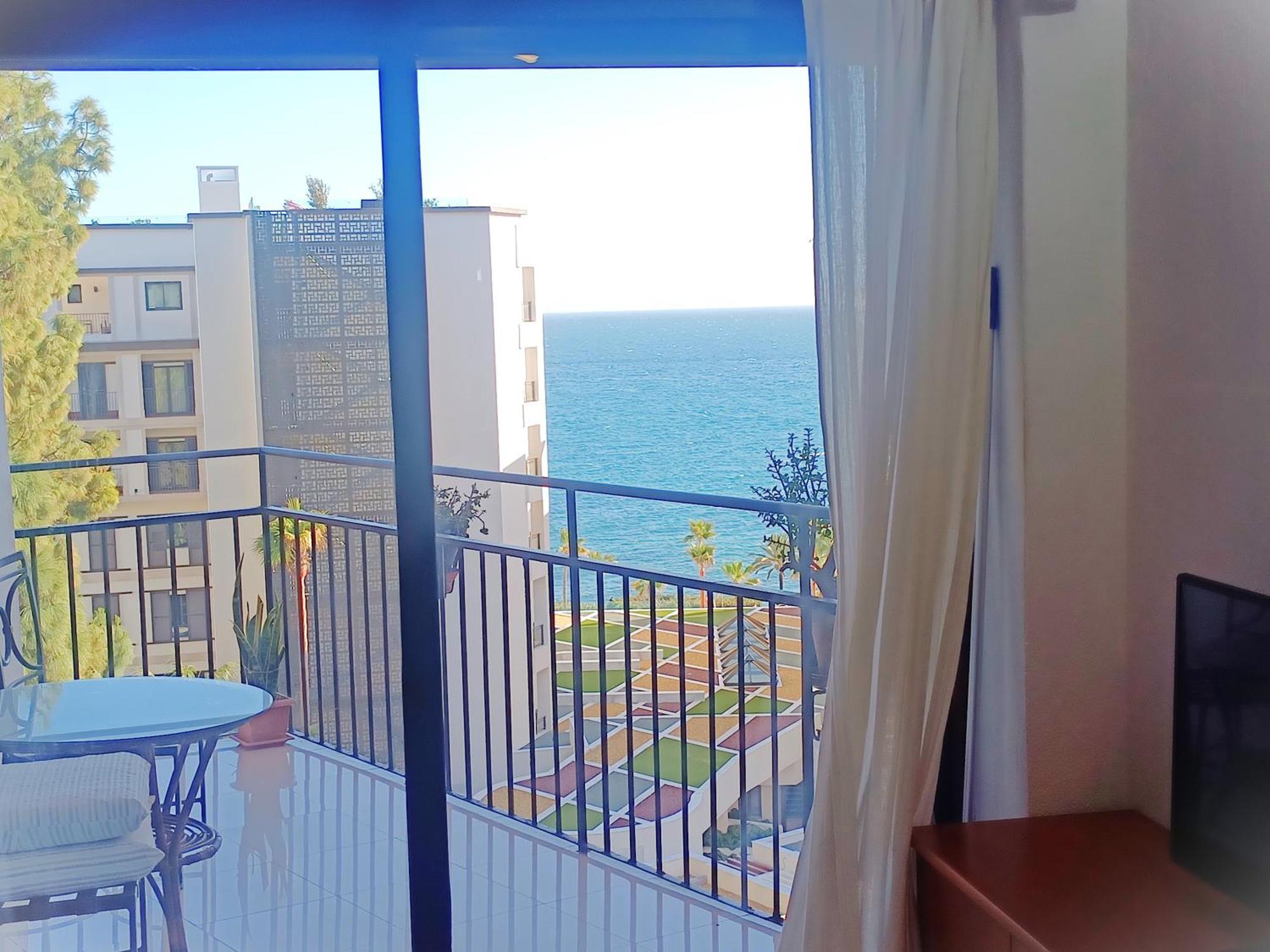 Tm 616 Leilighet Marbella Eksteriør bilde