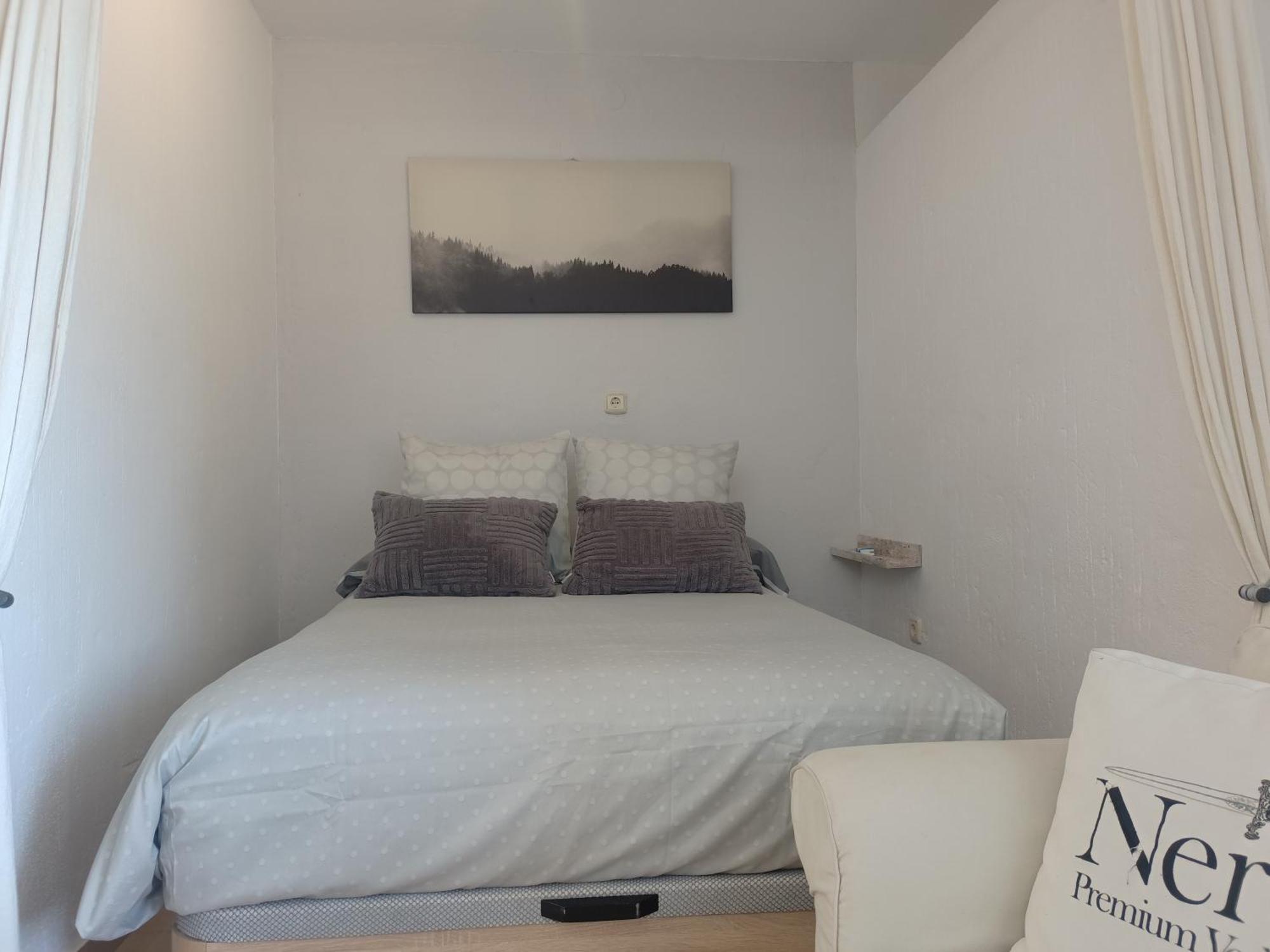 Tm 616 Leilighet Marbella Eksteriør bilde