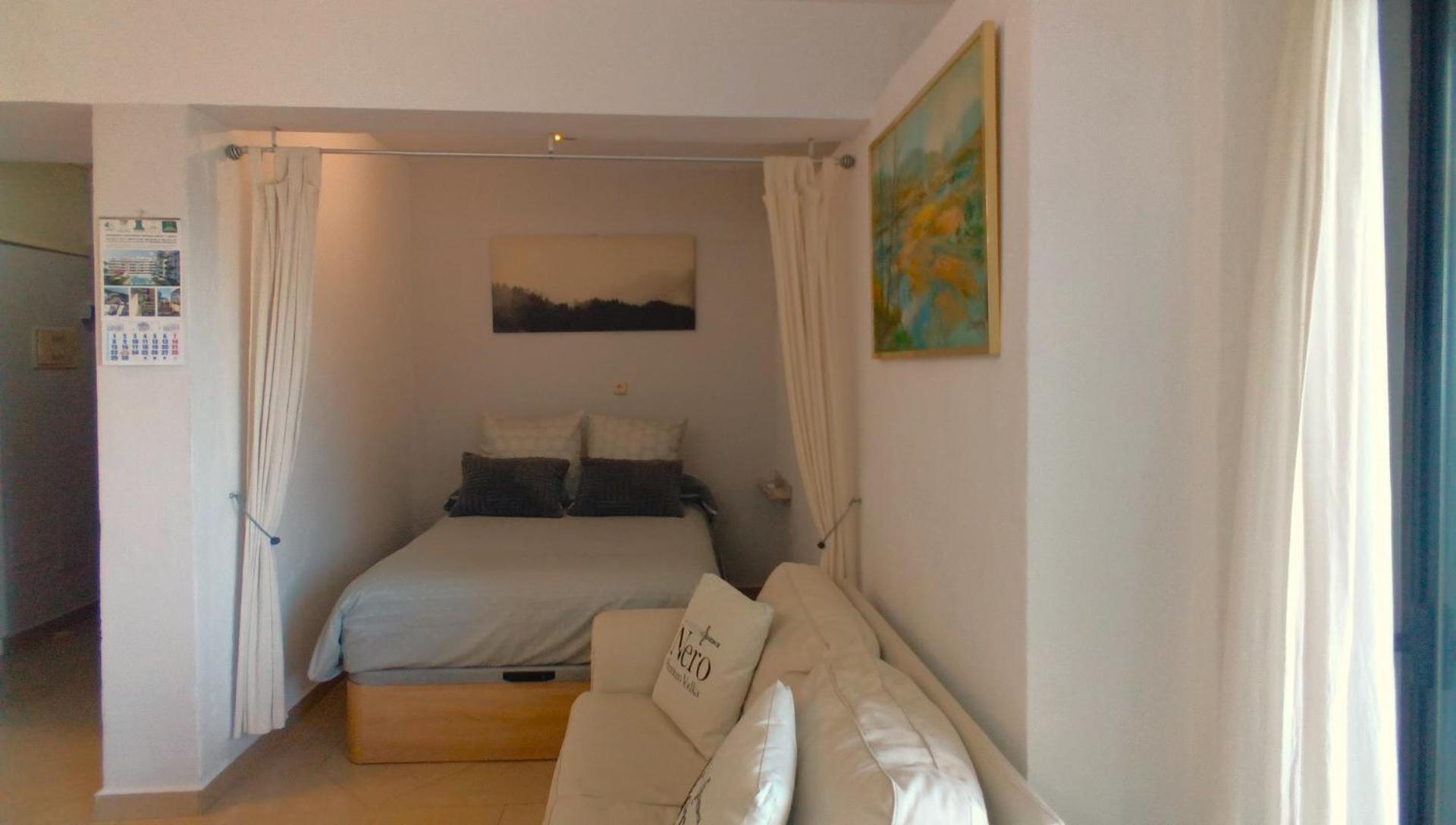 Tm 616 Leilighet Marbella Eksteriør bilde